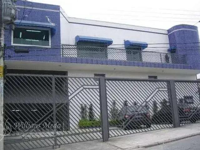 Galpão venda em Região Imediata de São Paulo, Região Metropolitana de São Paulo