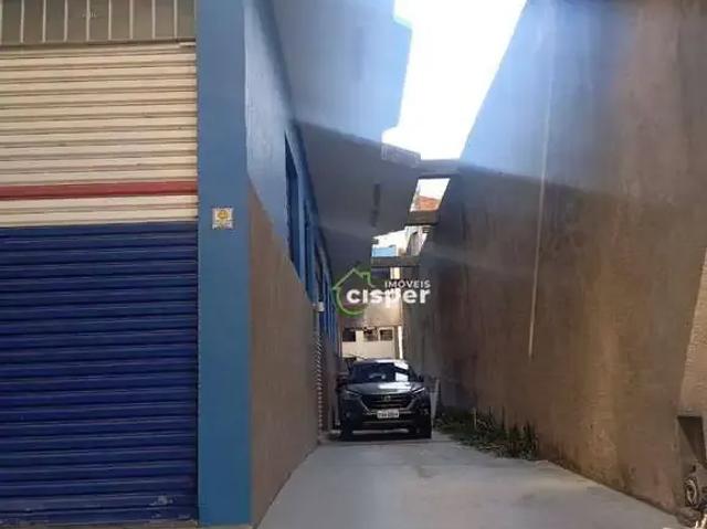 Galpão venda em Região Imediata de São Paulo, Região Metropolitana de São Paulo