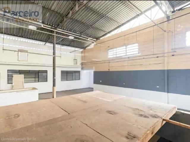 Galpão venda em Região Imediata de São Paulo, Região Metropolitana de São Paulo