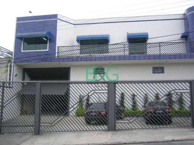 Galpão venda em Região Imediata de São Paulo, Região Metropolitana de São Paulo