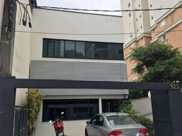 Galpão venda em Jardim São Bento, São Paulo