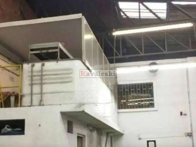 Galpão venda em Região Imediata de São Paulo, Região Metropolitana de São Paulo