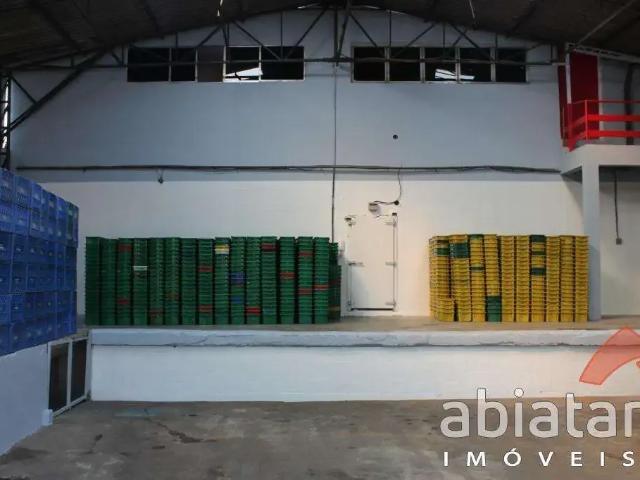Galpão venda em Região Imediata de São Paulo, Região Metropolitana de São Paulo