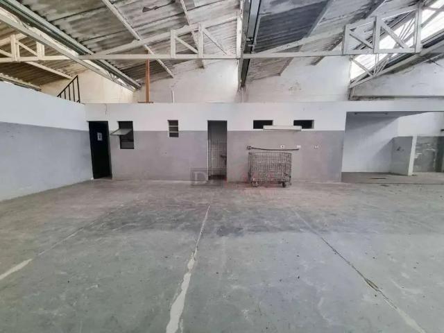 Galpão venda em Região Imediata de São Paulo, Região Metropolitana de São Paulo