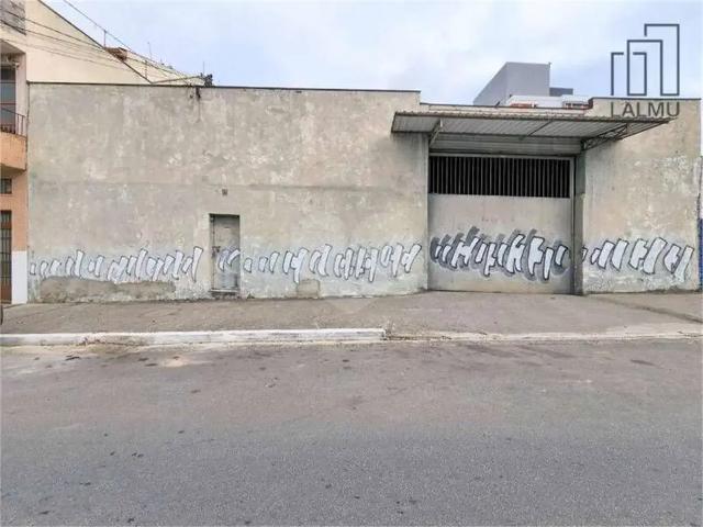 Galpão venda em Região Imediata de São Paulo, Região Metropolitana de São Paulo