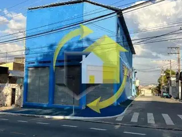 Galpão venda em Região Imediata de São Paulo, Região Metropolitana de São Paulo