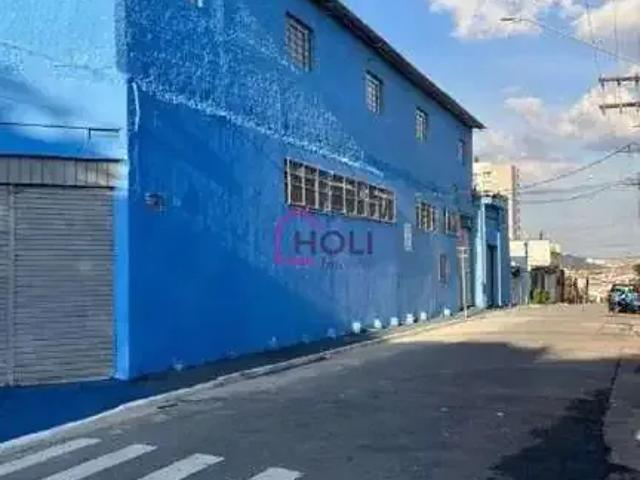 Galpão venda em Região Imediata de São Paulo, Região Metropolitana de São Paulo