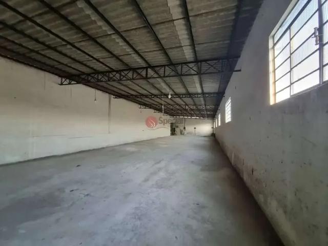 Galpão venda em Região Imediata de São Paulo, Região Metropolitana de São Paulo