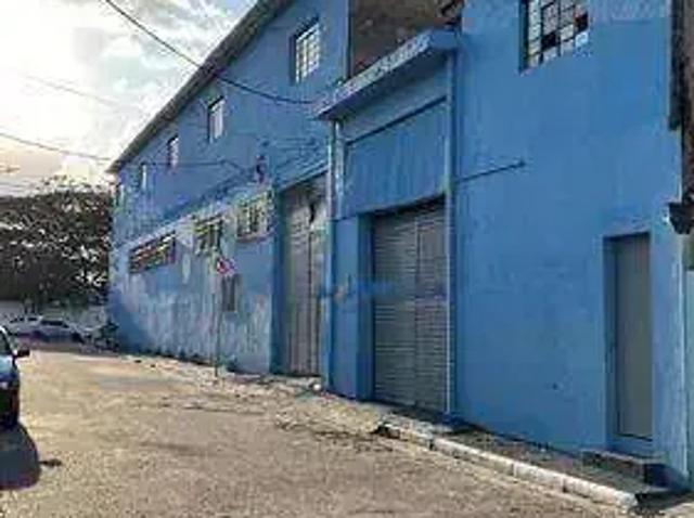 Galpão venda em Região Imediata de São Paulo, Região Metropolitana de São Paulo