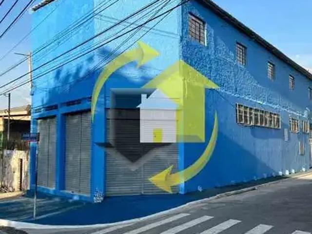 Galpão venda em Região Imediata de São Paulo, Região Metropolitana de São Paulo