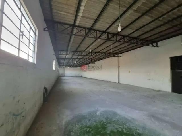 Galpão venda em Região Imediata de São Paulo, Região Metropolitana de São Paulo