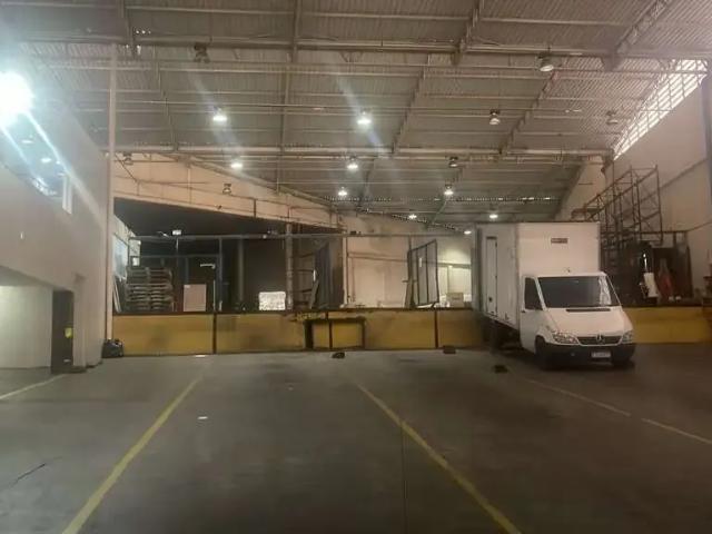 Galpão venda em Região Imediata de São Paulo, Região Metropolitana de São Paulo
