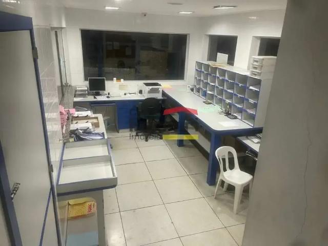 Galpão venda em Região Imediata de São Paulo, Região Metropolitana de São Paulo