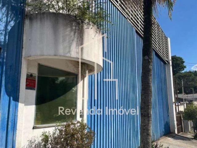 Galpão venda em Região Imediata de São Paulo, Região Metropolitana de São Paulo