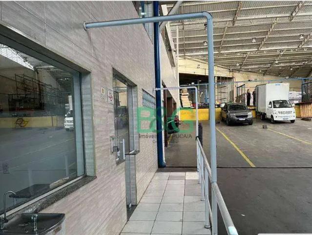 Galpão venda em Região Imediata de São Paulo, Região Metropolitana de São Paulo