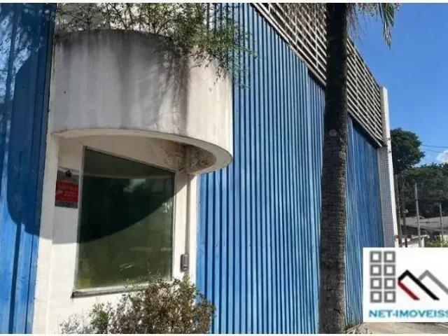 Galpão venda em Região Imediata de São Paulo, Região Metropolitana de São Paulo