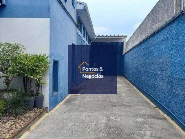 Galpão venda em Região Imediata de São Paulo, Região Metropolitana de São Paulo