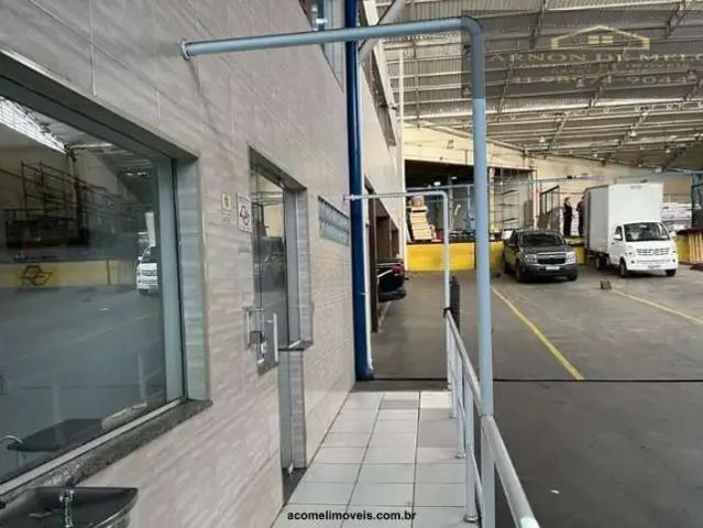 Galpão venda em Região Imediata de São Paulo, Região Metropolitana de São Paulo