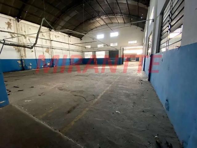 Galpão venda em Região Imediata de São Paulo, Região Metropolitana de São Paulo