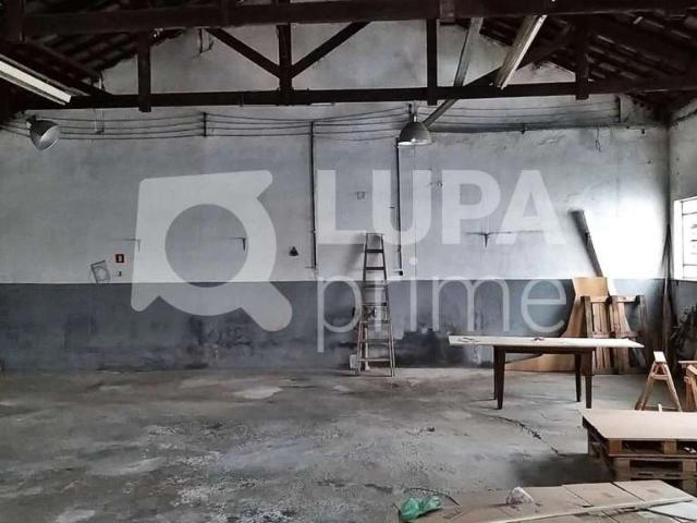 Galpão venda em Bairro da Coroa, São Paulo
