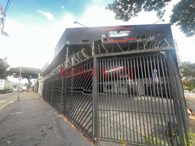 Galpão venda em Região Imediata de São Paulo, Região Metropolitana de São Paulo