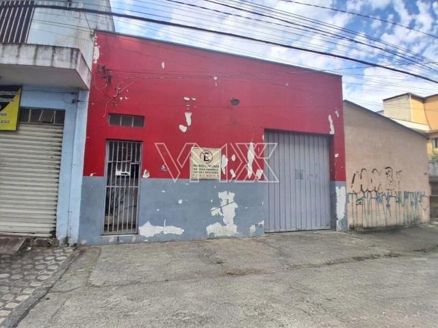 Galpão venda em Região Imediata de São Paulo, Região Metropolitana de São Paulo