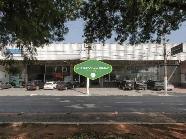 Galpão venda em Região Imediata de São Paulo, Região Metropolitana de São Paulo