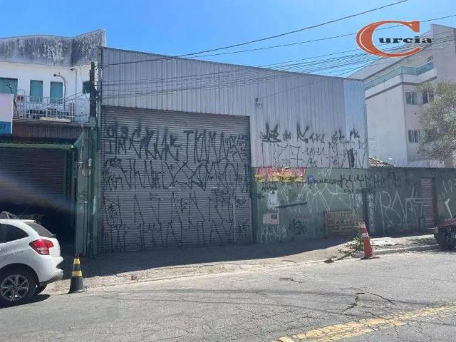 Galpão venda em Região Imediata de São Paulo, Região Metropolitana de São Paulo
