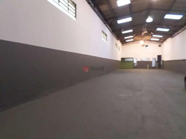 Galpão venda em Região Imediata de São Paulo, Região Metropolitana de São Paulo