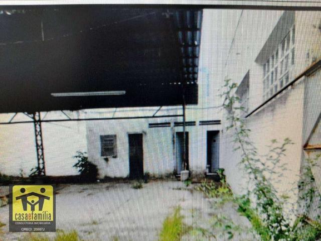 Galpão venda em Região Imediata de São Paulo, Região Metropolitana de São Paulo