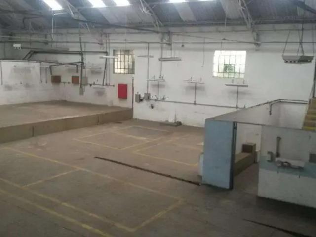 Galpão venda em Região Imediata de São Paulo, Região Metropolitana de São Paulo
