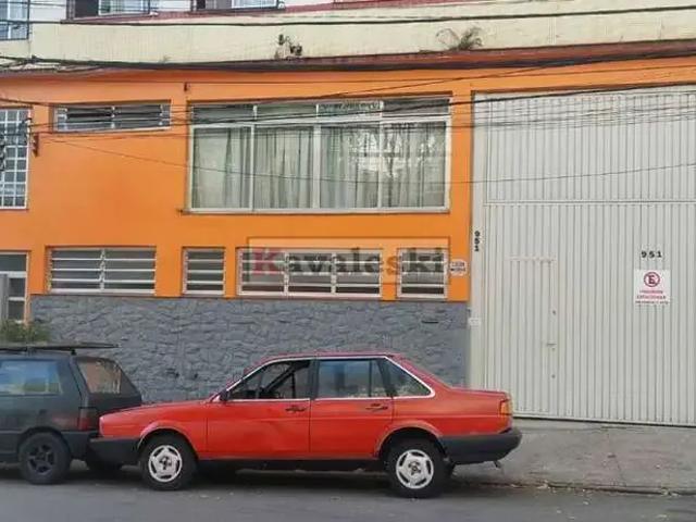 Galpão venda em Região Imediata de São Paulo, Região Metropolitana de São Paulo