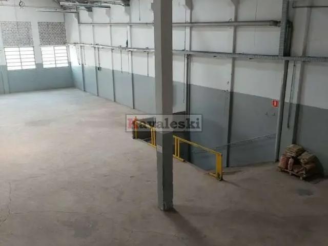 Galpão venda em Região Imediata de São Paulo, Região Metropolitana de São Paulo