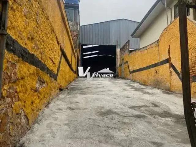Galpão venda em Região Imediata de São Paulo, Região Metropolitana de São Paulo