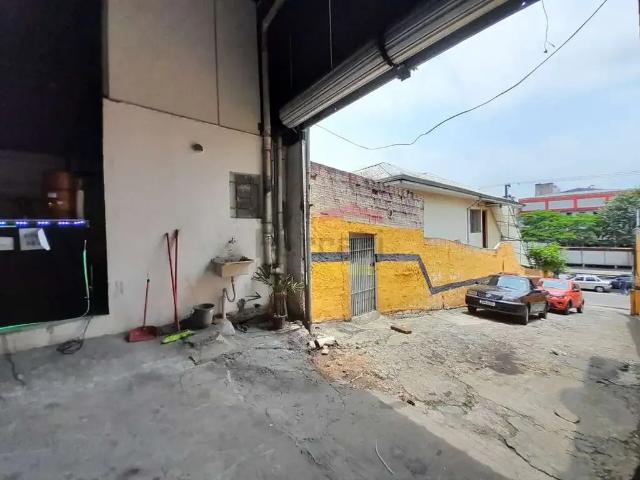 Galpão venda em Região Imediata de São Paulo, Região Metropolitana de São Paulo
