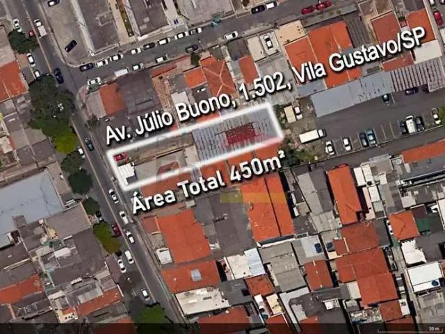 Galpão venda em Região Imediata de São Paulo, Região Metropolitana de São Paulo