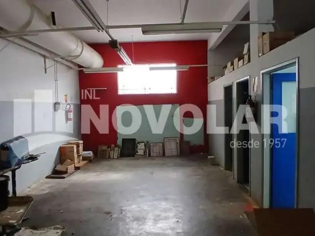 Galpão venda em Região Imediata de São Paulo, Região Metropolitana de São Paulo