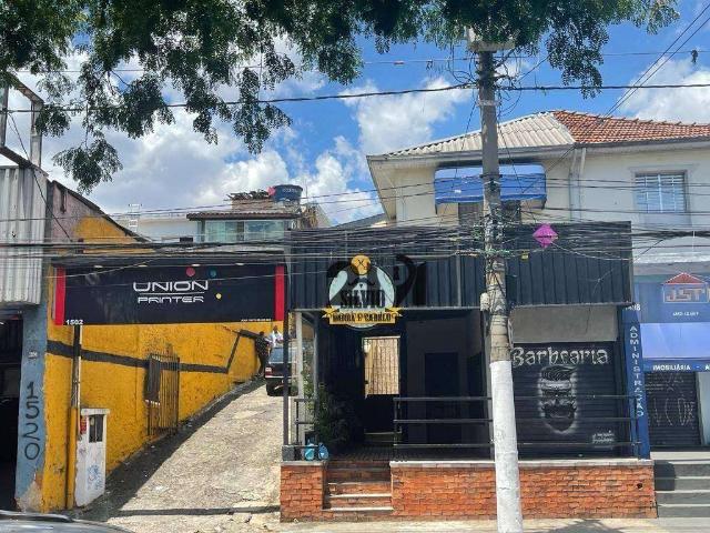 Galpão venda em São Paulo, Vila Ede