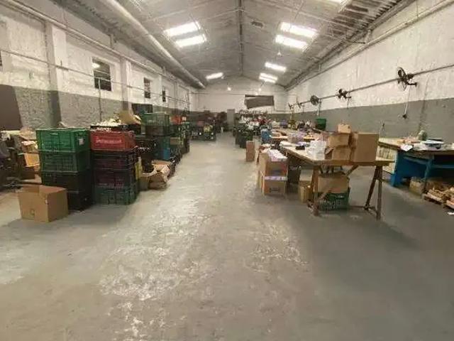Galpão venda em Região Imediata de São Paulo, Região Metropolitana de São Paulo