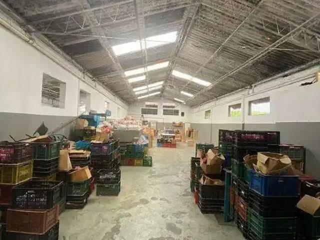 Galpão venda em Região Imediata de São Paulo, Região Metropolitana de São Paulo