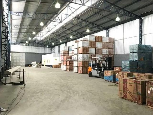 Galpão venda em Região Imediata de São Paulo, Região Metropolitana de São Paulo