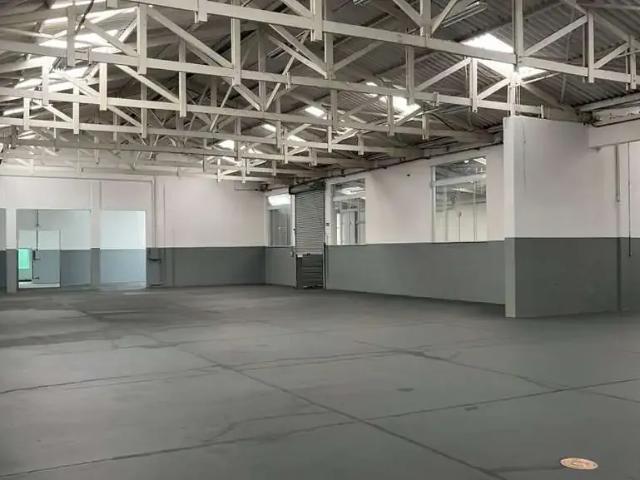 Galpão venda em Região Imediata de São Paulo, Região Metropolitana de São Paulo