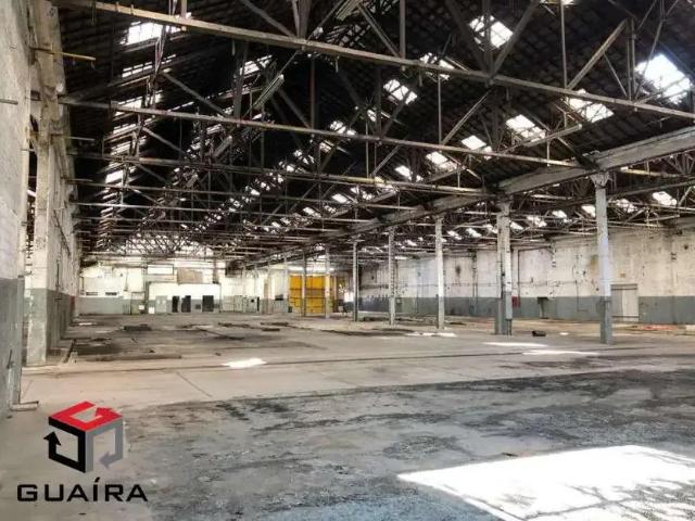 Galpão venda em Região Imediata de São Paulo, Região Metropolitana de São Paulo