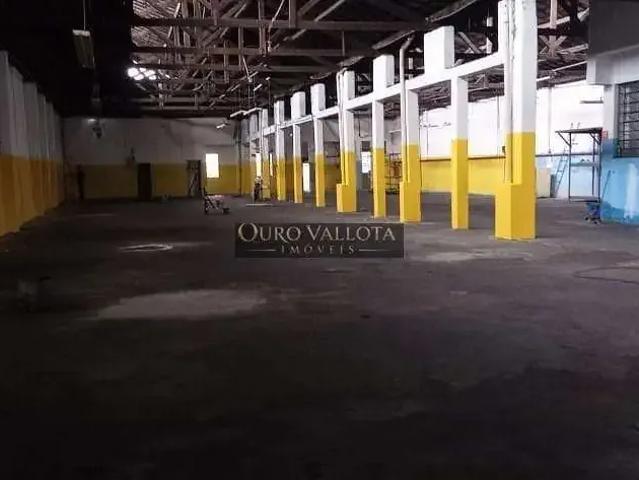Galpão venda em Região Imediata de São Paulo, Região Metropolitana de São Paulo