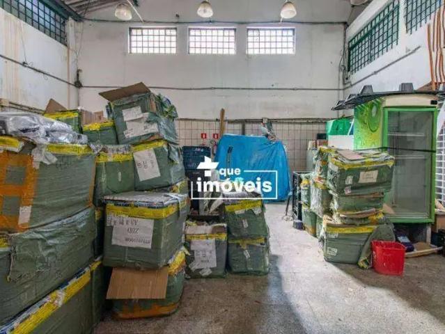 Galpão venda em Região Imediata de São Paulo, Região Metropolitana de São Paulo