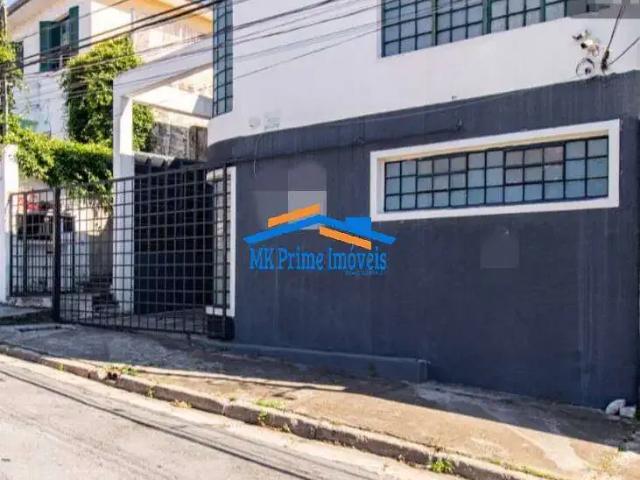 Galpão venda em Vila Ipojuca, São Paulo