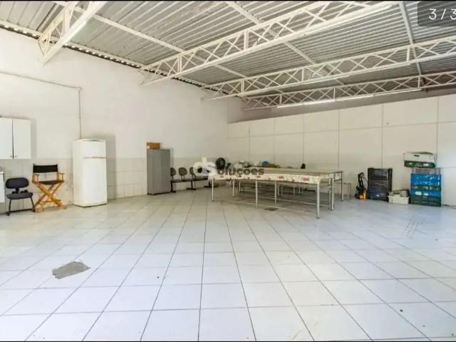 Galpão venda em Região Imediata de São Paulo, Região Metropolitana de São Paulo