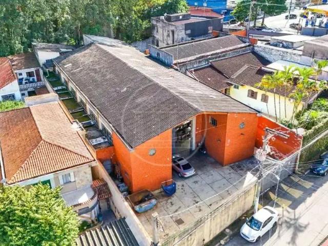 Galpão venda em Região Imediata de São Paulo, Região Metropolitana de São Paulo