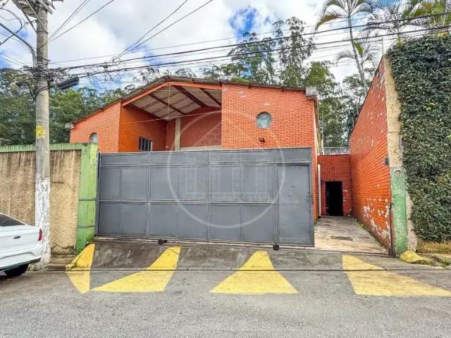 Galpão venda em Região Imediata de São Paulo, Região Metropolitana de São Paulo