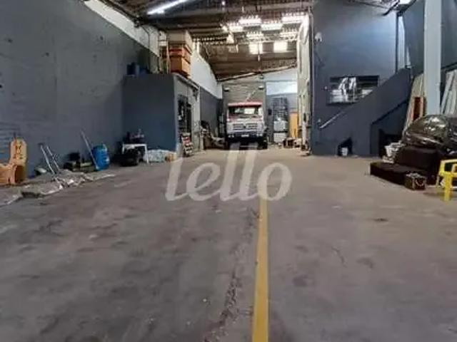 Galpão venda em Região Imediata de São Paulo, Região Metropolitana de São Paulo